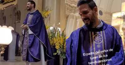 Sacerdote Per�