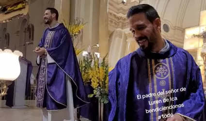 Sacerdote Per�