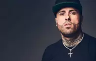 �Nicky Jam se retira de la m�sica!