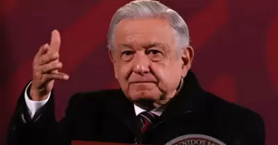 Andr�s Manuel L�pez Obrador