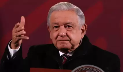 Andr�s Manuel L�pez Obrador