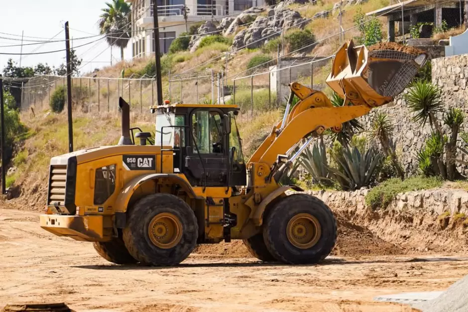 Supervisa Armando Ayala rehabilitaci�n del Paseo Hidalgo
