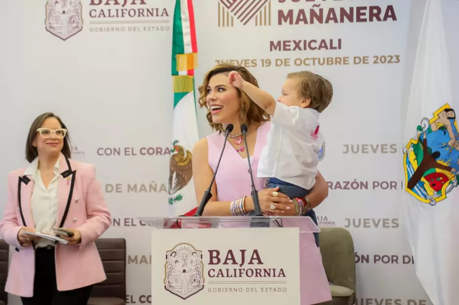 Programa masivo de conducci�n segura para j�venes en BC