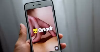 App Grindr
