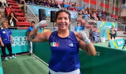 Citlalli Vanessa Ortiz