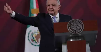 Andr�s Manuel L�pez Obrador