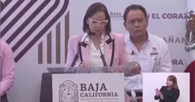 Secretaria de Medio Ambiente�y desarrollo sustentable, M�nica Vargas