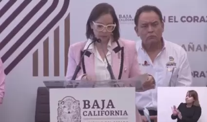 Secretaria de Medio Ambiente�y desarrollo sustentable, M�nica Vargas