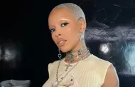 Doja Cat: �Qui�n es la pol�mica rapera?