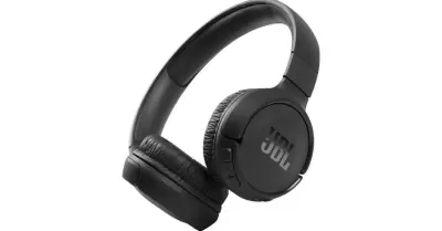 Auriculares inal�mbricos JBL.