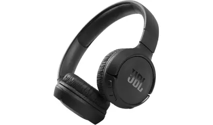 Auriculares inalmbricos JBL.