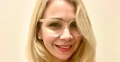 Liliana Regueiro.