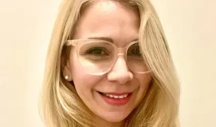 Liliana Regueiro.