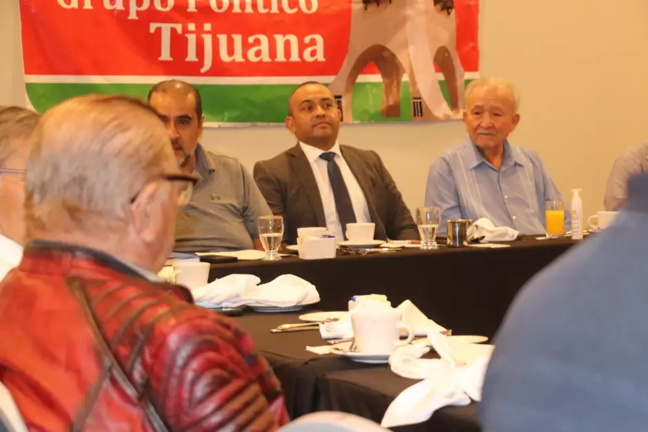 Abstencionismo electoral en Baja California, un desaf�o crucial: IEE BC