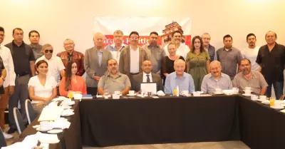 Abstencionismo electoral en Baja California, un desaf�o crucial: IEE BC