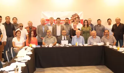 Abstencionismo electoral en Baja California, un desaf�o crucial: IEE BC