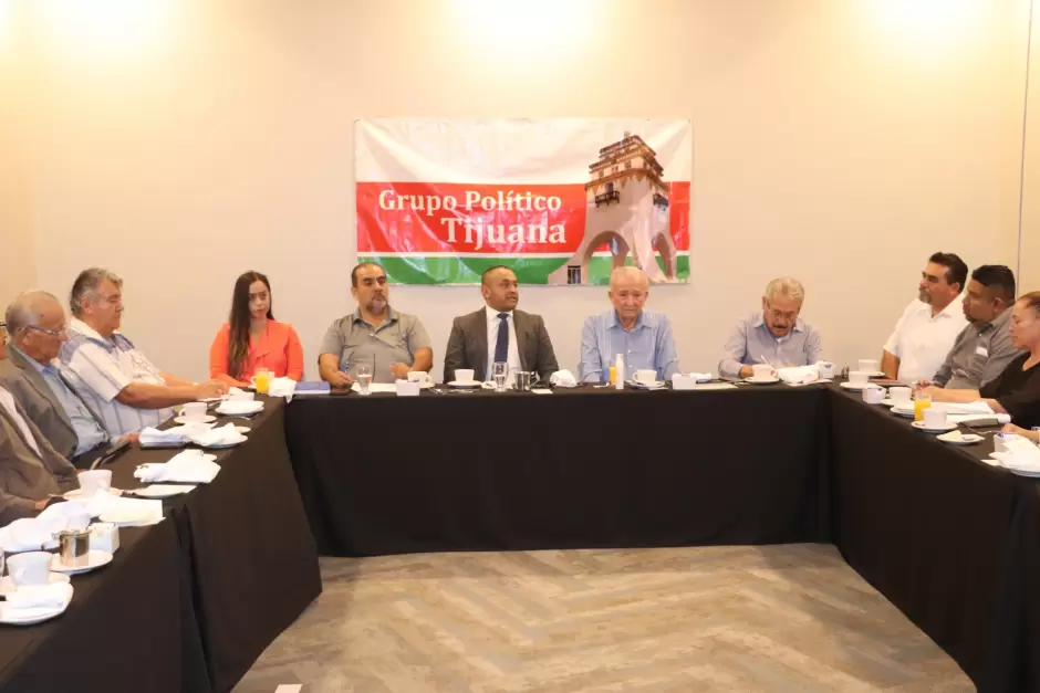 Abstencionismo electoral en Baja California, un desaf�o crucial: IEE BC