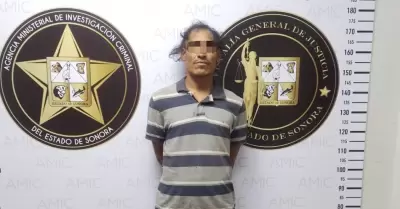 Vinculado a proceso por desaparici�n de persona