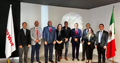 Desarrollo Econ�mico e Industrial de Tijuana (