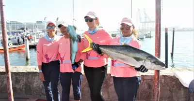 SEPESCA