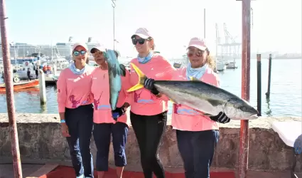 SEPESCA