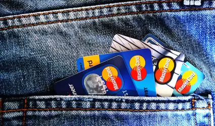 Descubre cómo las tarjetas de crédito sin revisión de Buró pueden brindarte la l