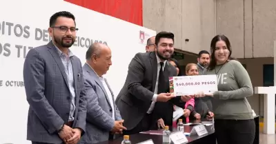 Cr�ditos para emprendedores