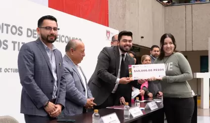 Cr�ditos para emprendedores