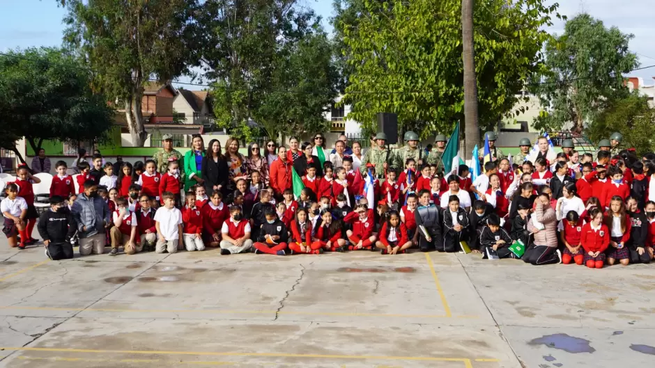 Colores de M�xico