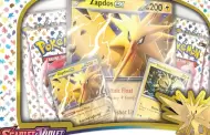 Pok�mon TCG 151: un juego de cartas coleccionables para los fan�ticos de la franquicia