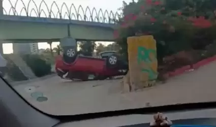 Auto volcado