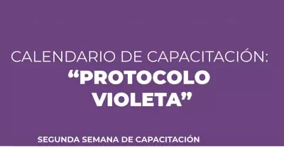 Protocolo Violeta