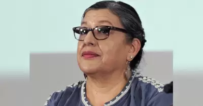 Teresa Reyes Sahagún