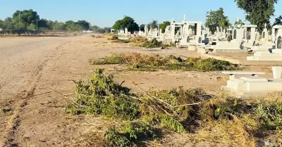 Pante�n de Navojoa