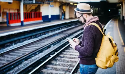 Los 6 ciberataques m�s comunes contra apps de viaje