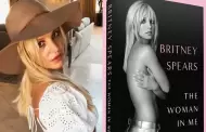 Libro de Britney Spears bate rcords!