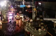 Paso de huracn "Otis" deja 27 muertos y 4 desaparecidos en Guerrero
