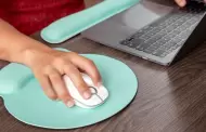 Mouse pad: te explicamos por qu� es necesario tener uno