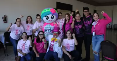 Jurisdicci�n de Servicios de Salud Tijuana