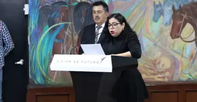 Convocan a participar en desfile del 20 de Noviembre en Cajeme