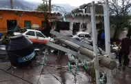 Emiten declaratoria de desastre natural para 47 municipios de Guerrero