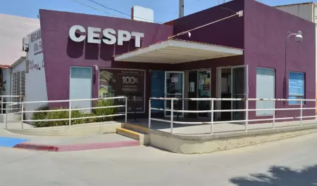 Centros de atencin personalizada CESPT