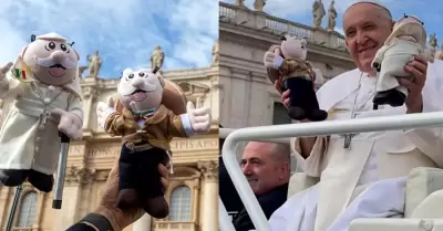 Papa y Dr. Simi
