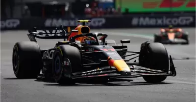 Checo P�rez