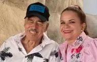 Margarita Portillo, viuda de Andrs Garca se encuentra desaparecida tras huracn Otis