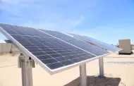 VIDEO: Banca Afirme contina sus intentos de cobrar 4,500 mdp a BC por una planta fotovoltaica inexistente