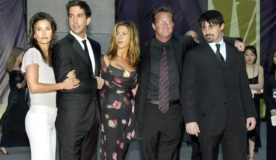Friends