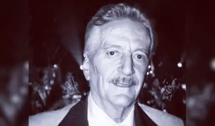 Fernando Almada.