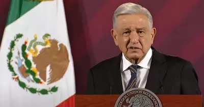 Andr�s Manuel L�pez Obrador