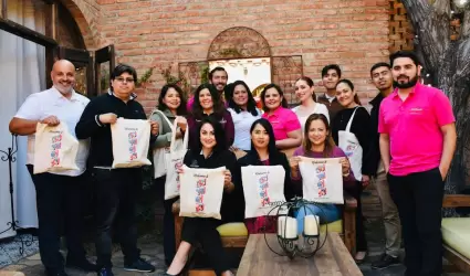 Cotuco Rosarito fortalece comunicaci�n con promotores de destino y tour operador